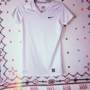 Nike Pro Dri-Fit shirt